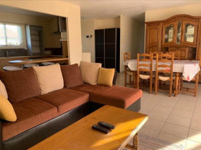 Maison Confortable avec Clim, Terrasse et Jardin - 6 Pers, Proche Lac et Plages - FR-1-319-425